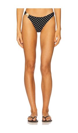 Runaway The Label Runaway The Label Tahiti Bottom