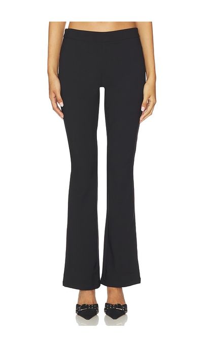Runaway The Label Runaway The Label Tashi Flare Pants