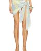 Runaway The Label Runaway The Label Tropez Sarong - 1