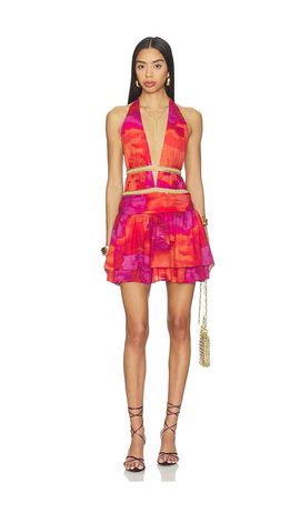 Sho Dress