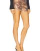 Runaway The Label Runaway The Label Zavier Mini Shorts - 2