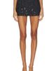 Runaway The Label Runaway The Label Zelpha Mini Skirt - 1