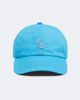 Ruslan Baginskiy Ruslan Baginskiy Crystal-embellished logo baseball cap - 1