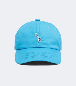 Ruslan Baginskiy Ruslan Baginskiy Crystal-embellished logo baseball cap