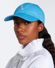 Ruslan Baginskiy Ruslan Baginskiy Crystal-embellished logo baseball cap - 2