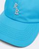Ruslan Baginskiy Ruslan Baginskiy Crystal-embellished logo baseball cap - 3