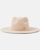 Ruslan Baginskiy Ruslan Baginskiy Embellished shearling fedora - 1
