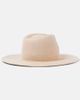 Ruslan Baginskiy Ruslan Baginskiy Embellished shearling fedora - 4