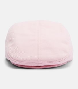 Ruslan Baginskiy Ruslan Baginskiy Embroidered newsboy cap