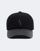 Ruslan Baginskiy Ruslan Baginskiy Embroidered wool baseball cap - 1