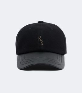 Ruslan Baginskiy Ruslan Baginskiy Embroidered wool baseball cap