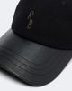 Ruslan Baginskiy Ruslan Baginskiy Embroidered wool baseball cap - 3