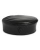Ruslan Baginskiy Ruslan Baginskiy Leather Pillbox Hat - 1
