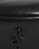 Ruslan Baginskiy Ruslan Baginskiy Leather Pillbox Hat - 2