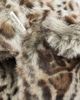Ruslan Baginskiy Ruslan Baginskiy Leopard-print aviator hat - 3
