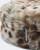 Ruslan Baginskiy Ruslan Baginskiy Leopard-print hat - 3