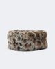 Ruslan Baginskiy Ruslan Baginskiy Leopard-print hat - 4