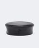 Ruslan Baginskiy Ruslan Baginskiy Logo leather hat - 1