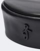 Ruslan Baginskiy Ruslan Baginskiy Logo leather hat - 3