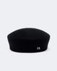 Ruslan Baginskiy Ruslan Baginskiy Logo wool hat - 1