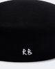 Ruslan Baginskiy Ruslan Baginskiy Logo wool hat - 3