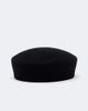Ruslan Baginskiy Ruslan Baginskiy Logo wool hat - 4
