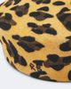 Ruslan Baginskiy Ruslan Baginskiy Logo wool leopard-print hat - 3