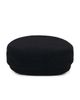 Ruslan Baginskiy Ruslan Baginskiy Monogram Embellished Cap - 2