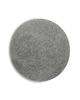 Ruslan Baginskiy Ruslan Baginskiy Pillbox Wool Felt Hat - 3