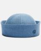 Ruslan Baginskiy Ruslan Baginskiy RB denim hat - 1