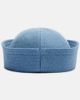 Ruslan Baginskiy Ruslan Baginskiy RB denim hat - 4