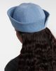 Ruslan Baginskiy Ruslan Baginskiy RB denim hat - 5