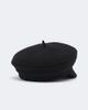Ruslan Baginskiy Ruslan Baginskiy Wool-blend felt beret - 4