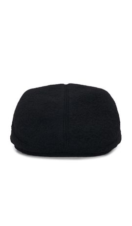 Ruslan Baginskiy Ruslan Baginskiy Wool-blend Ivy Cap