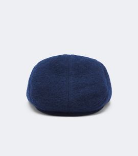 Ruslan Baginskiy Ruslan Baginskiy Wool-blend newsboy cap