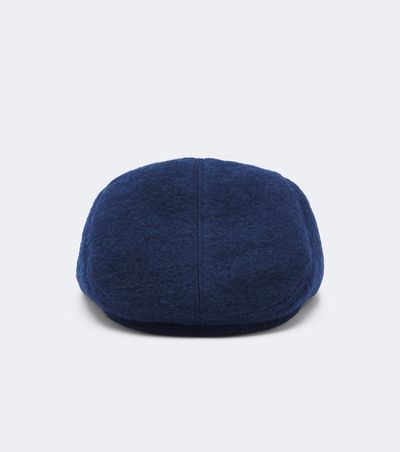 Ruslan Baginskiy Ruslan Baginskiy Wool-blend newsboy cap