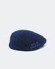 Ruslan Baginskiy Ruslan Baginskiy Wool-blend newsboy cap - 4