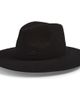 Ruslan Baginskiy Ruslan Baginskiy Wool Blend Fedora - 1