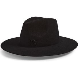 Ruslan Baginskiy Ruslan Baginskiy Wool Blend Fedora