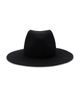 Ruslan Baginskiy Ruslan Baginskiy Wool Blend Fedora Hat - 3