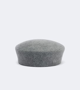 Ruslan Baginskiy Ruslan Baginskiy Wool felt hat
