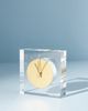 Russell + Hazel Acrylic Clock - 1