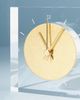 Russell + Hazel Acrylic Clock - 2