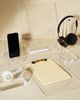 Russell + Hazel Acrylic Monthly Calendar & Pen Organizer - 2