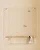 Russell + Hazel Acrylic Monthly Wall Calendar Bundle - 1