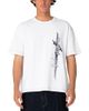 Rusty Rusty Morning Glory Tee - 1