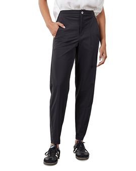 Ruti Ruti Petites The Not Too Tapered Relaxed Pants