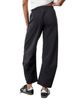 Ruti Ruti Petites The On The Loose Barrel Work Pants - 3