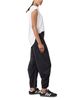 Ruti Ruti Petites The On The Loose Barrel Work Pants - 4