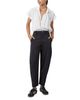 Ruti Ruti Petites The Wide-ish Barrel Pants - 2